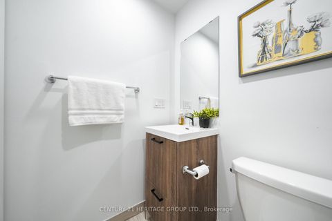 Photo 19 at 610 - 385 Osler Street, Pellam Park, Toronto
