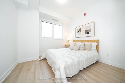 Photo 20 at 610 - 385 Osler Street, Pellam Park, Toronto
