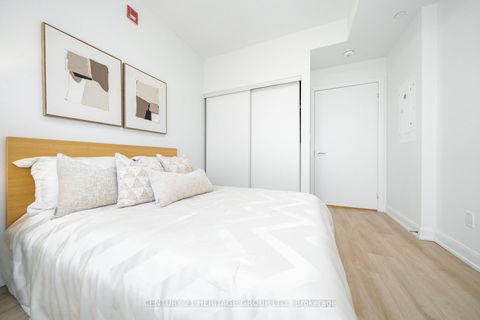 Photo 21 at 610 - 385 Osler Street, Pellam Park, Toronto