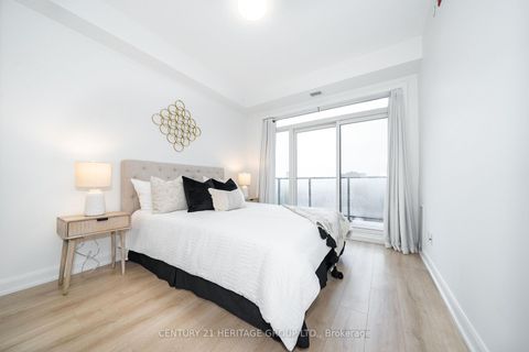 Photo 22 at 610 - 385 Osler Street, Pellam Park, Toronto