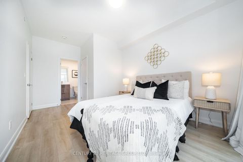 Photo 23 at 610 - 385 Osler Street, Pellam Park, Toronto
