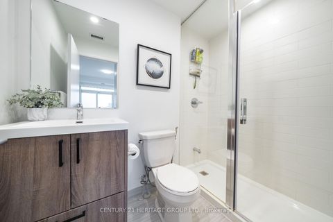 Photo 24 at 610 - 385 Osler Street, Pellam Park, Toronto