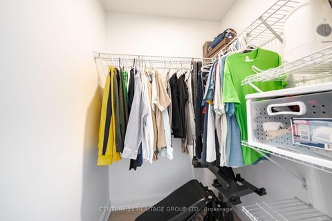 Photo 26 at 610 - 385 Osler Street, Pellam Park, Toronto