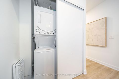 Photo 27 at 610 - 385 Osler Street, Pellam Park, Toronto