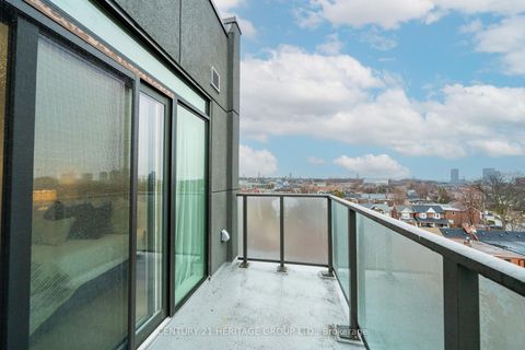 Photo 31 at 610 - 385 Osler Street, Pellam Park, Toronto