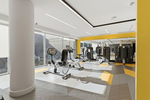 Photo 18 at 706 - 30 Roehampton Avenue, Mount Pleasant West, Toronto