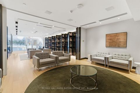 Photo 20 at 706 - 30 Roehampton Avenue, Mount Pleasant West, Toronto