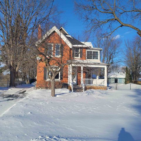 Photo 0 at 55 Burton Avenue, Allandale, Barrie