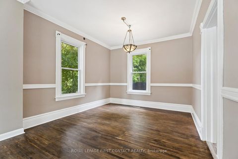 Photo 3 at 55 Burton Avenue, Allandale, Barrie