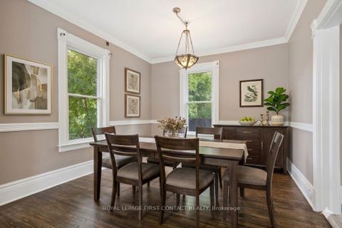 Photo 4 at 55 Burton Avenue, Allandale, Barrie