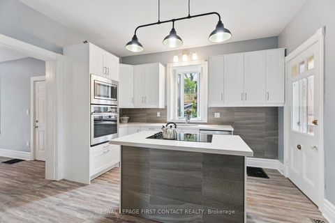 Photo 10 at 55 Burton Avenue, Allandale, Barrie