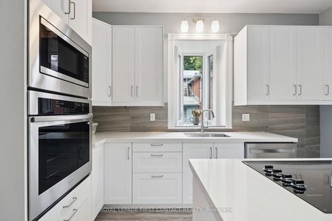 Photo 13 at 55 Burton Avenue, Allandale, Barrie