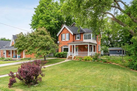 Photo 16 at 55 Burton Avenue, Allandale, Barrie