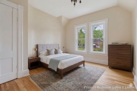 Photo 21 at 55 Burton Avenue, Allandale, Barrie