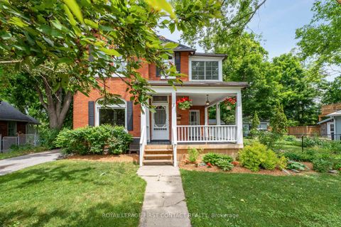 Photo 26 at 55 Burton Avenue, Allandale, Barrie