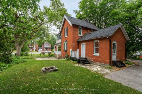 Photo 29 at 55 Burton Avenue, Allandale, Barrie