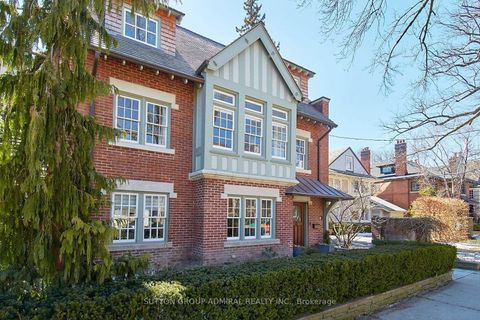 Photo 0 at 63 Highland Avenue, Moore Park, Toronto