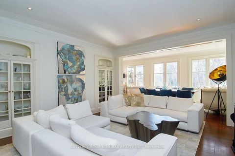 Photo 2 at 63 Highland Avenue, Moore Park, Toronto