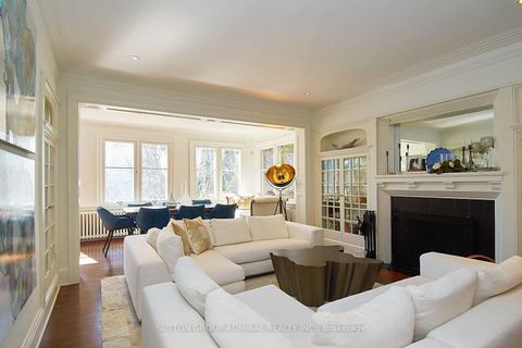 Photo 3 at 63 Highland Avenue, Moore Park, Toronto