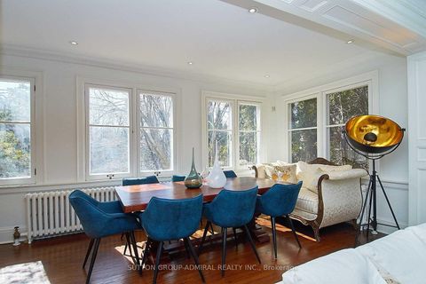 Photo 4 at 63 Highland Avenue, Moore Park, Toronto