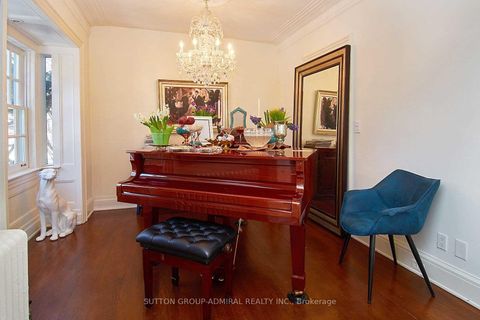 Photo 5 at 63 Highland Avenue, Moore Park, Toronto