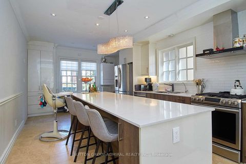 Photo 6 at 63 Highland Avenue, Moore Park, Toronto