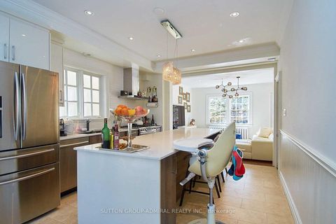 Photo 7 at 63 Highland Avenue, Moore Park, Toronto