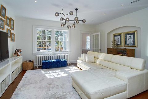 Photo 9 at 63 Highland Avenue, Moore Park, Toronto