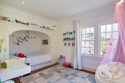 Photo 12 at 63 Highland Avenue, Moore Park, Toronto