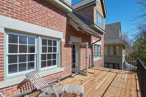 Photo 14 at 63 Highland Avenue, Moore Park, Toronto