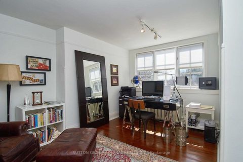 Photo 16 at 63 Highland Avenue, Moore Park, Toronto