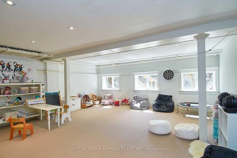 Photo 18 at 63 Highland Avenue, Moore Park, Toronto