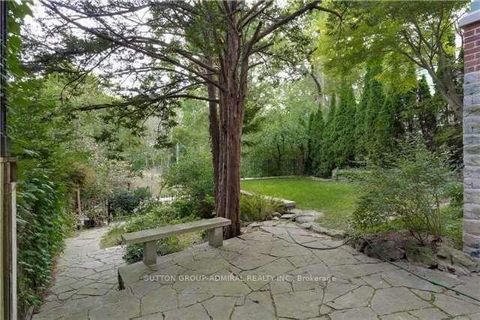 Photo 19 at 63 Highland Avenue, Moore Park, Toronto
