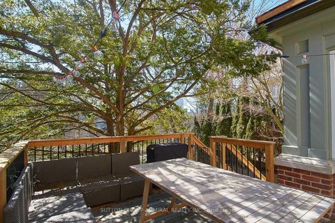 Photo 22 at 63 Highland Avenue, Moore Park, Toronto