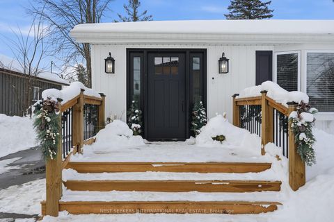 Photo 1 at 920 Barry Avenue, Rural Innisfil, Innisfil