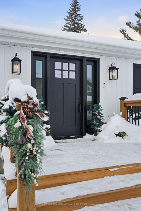 Photo 2 at 920 Barry Avenue, Rural Innisfil, Innisfil