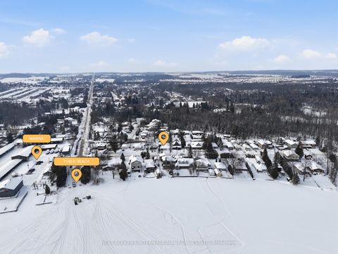 Photo 40 at 920 Barry Avenue, Rural Innisfil, Innisfil