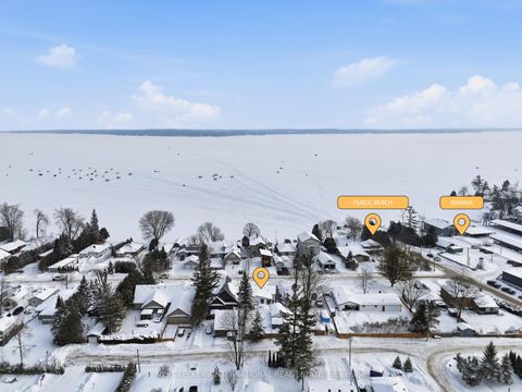 Photo 42 at 920 Barry Avenue, Rural Innisfil, Innisfil