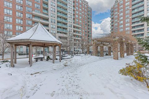 Photo 20 at 211 - 310 Red Maple Road, Langstaff, Richmond Hill