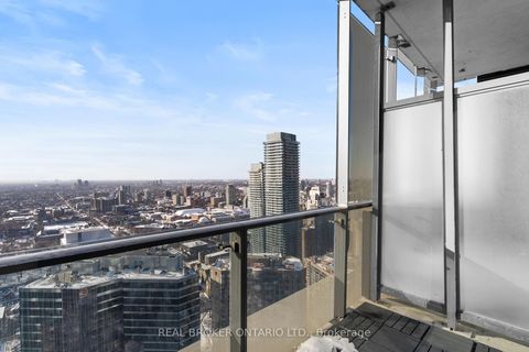 Photo 26 at 4406 - 5 St Joseph Street, Bay Street Corridor, Toronto