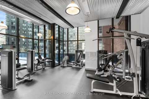 Photo 28 at 4406 - 5 St Joseph Street, Bay Street Corridor, Toronto