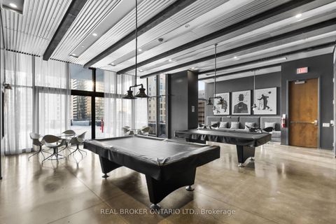 Photo 30 at 4406 - 5 St Joseph Street, Bay Street Corridor, Toronto