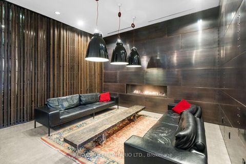 Photo 33 at 4406 - 5 St Joseph Street, Bay Street Corridor, Toronto