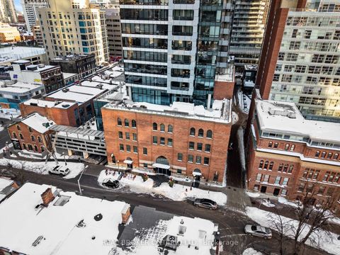 Photo 35 at 4406 - 5 St Joseph Street, Bay Street Corridor, Toronto