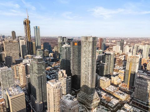 Photo 36 at 4406 - 5 St Joseph Street, Bay Street Corridor, Toronto