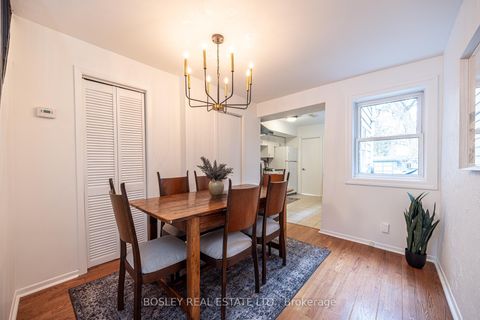 Photo 4 at 195 Rhodes Avenue, Coxwell, Toronto
