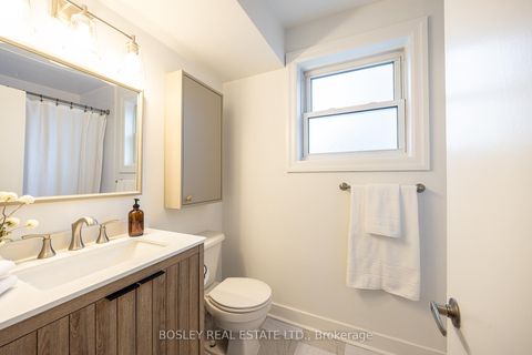 Photo 8 at 195 Rhodes Avenue, Coxwell, Toronto
