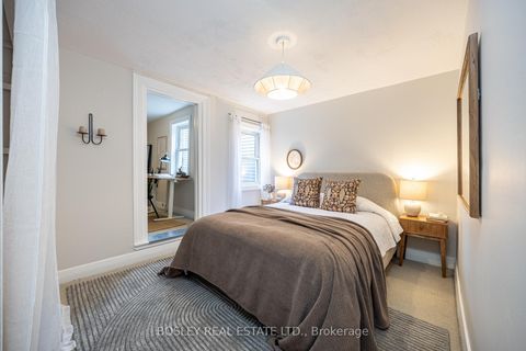 Photo 10 at 195 Rhodes Avenue, Coxwell, Toronto