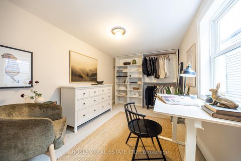 Photo 12 at 195 Rhodes Avenue, Coxwell, Toronto