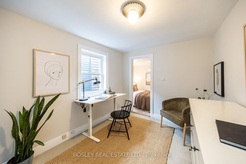 Photo 14 at 195 Rhodes Avenue, Coxwell, Toronto